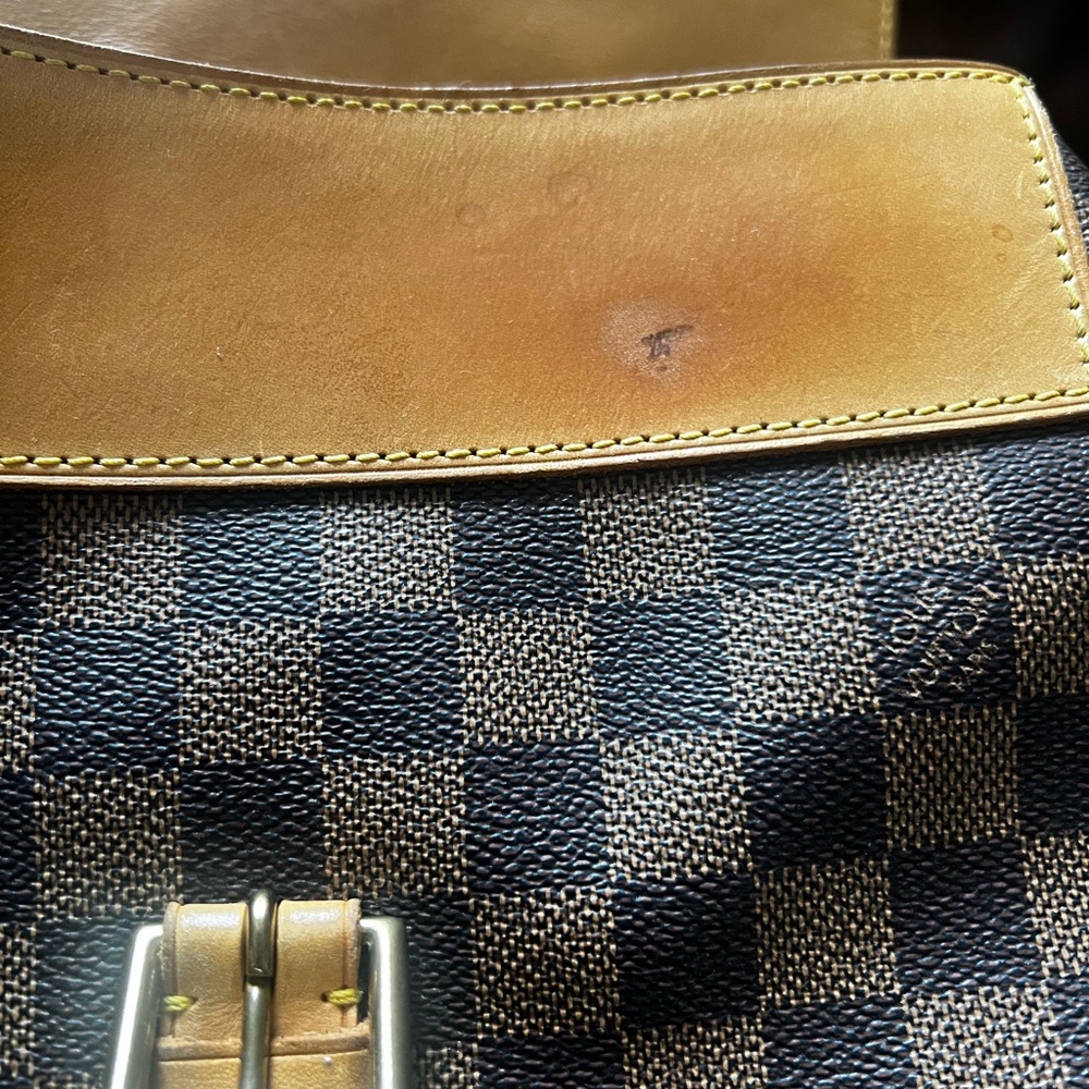 Louis Vuitton Limited Edition Soho Backpack - Picture 11 of 14